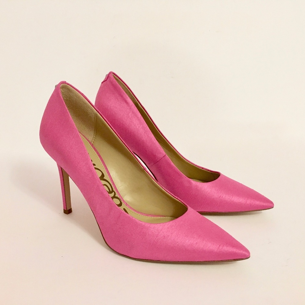Sam Edelman Pumps / Heels - Size 6 US